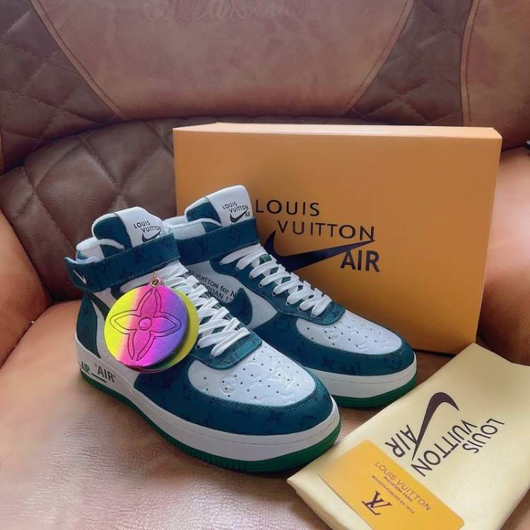 Picture of Louis Vuitton Shoes _SKULVsz38-45jyq010413465